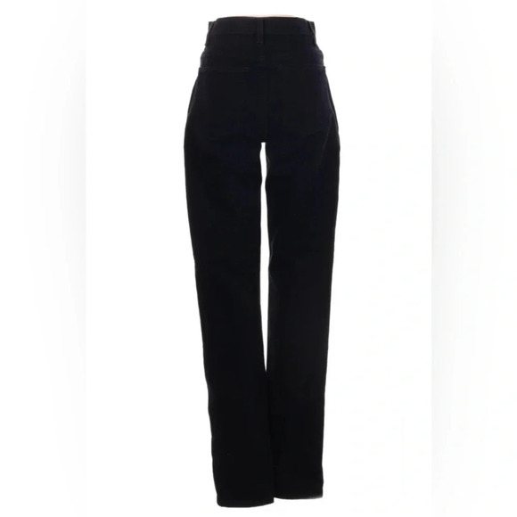 American Apparel — The High-Rise Jean - Picture 2 of 2